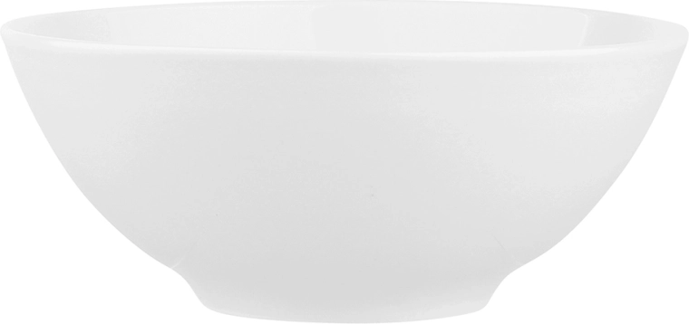Miska MariaPaula MODERNA biała 17 cm 690 ml