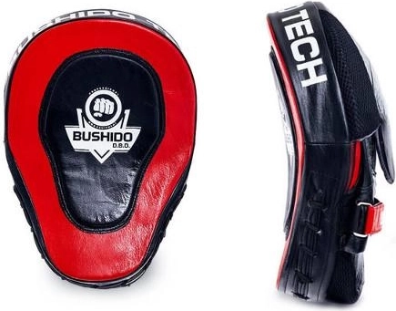 Ergonomicznie wyprofilowany kształt dla precyzji