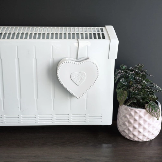 Dekoracyjne serce do każdego wnętrza