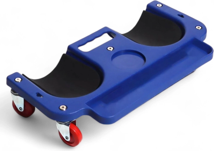 Wygoda pracy w niskiej pozycji