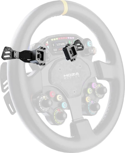 Solidna metalowa konstrukcja