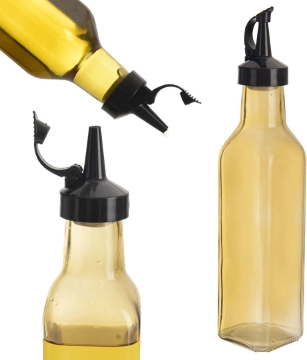 Precyzyjne i czyste nalewanie