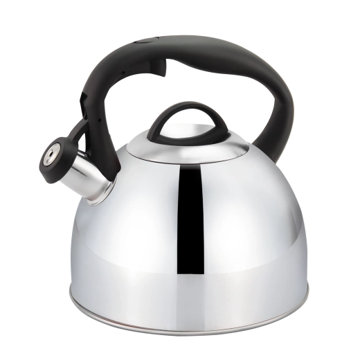 Czajnik ze stali nierdzewnej SANNY 3 l z gwizdkiem
