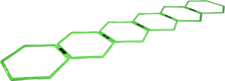 Modułowa konstrukcja heks dla nieskończonych wariantów