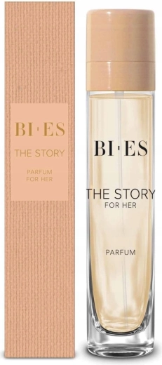 Damskie perfumy BI-ES The Story for Her 15 ml