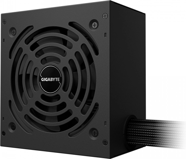 Cichy wentylator 120 mm z hydraulicznym łożyskiem