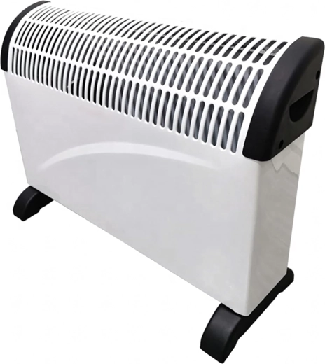 Kompaktowa i bezpieczna konstrukcja