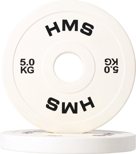 Wytrzymała konstrukcja: stal z gumą