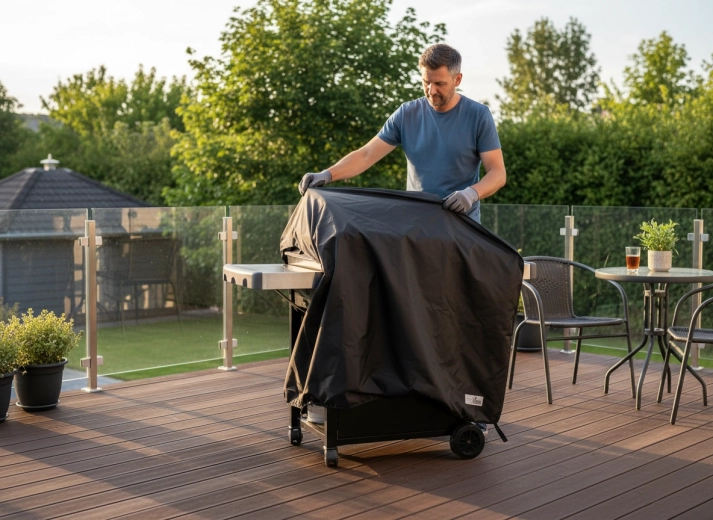 Łatwe nakładanie i uniwersalny krój