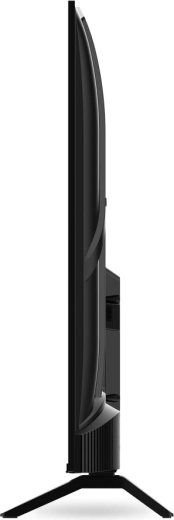 Elegancko smukły profil