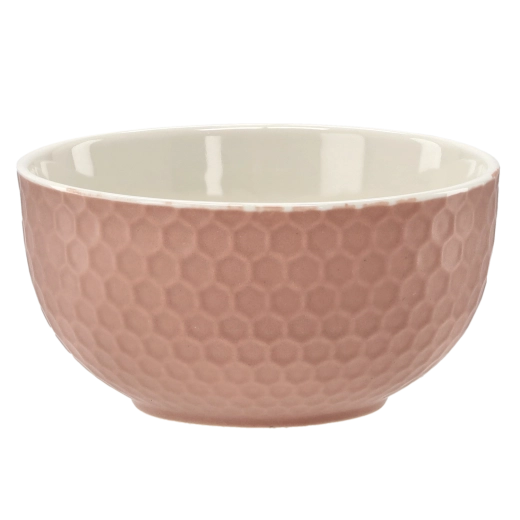 Stylowa tekstura plastra miodu dla lepszego chwytu