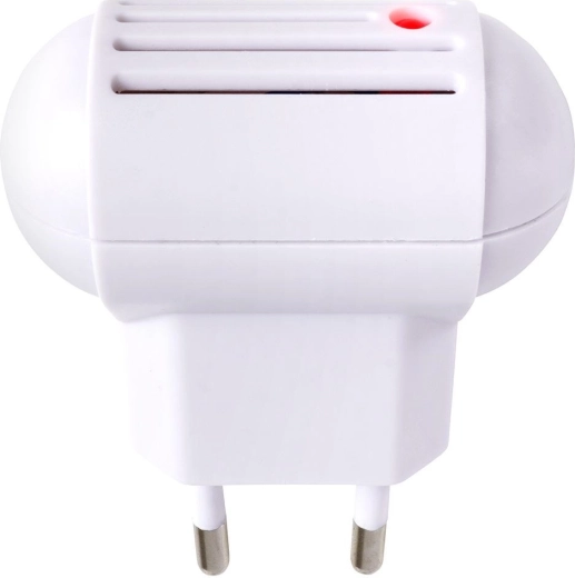 Skuteczne fale ultradźwiękowe przeciw owadom