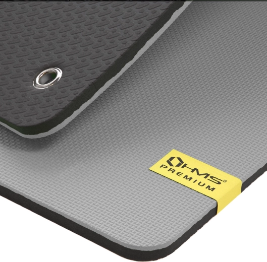 Maksymalna amortyzacja i komfort