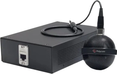 Mikrofon sufitowy Poly IP do Poly G7500