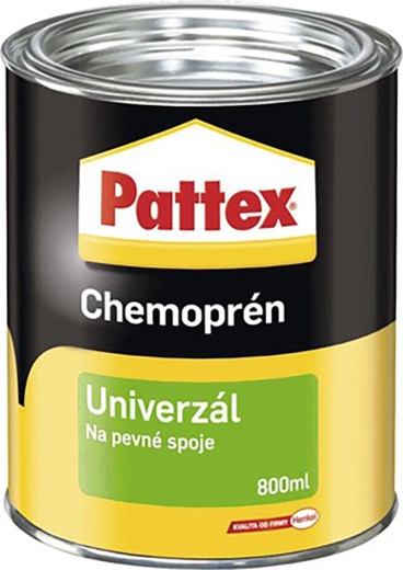Klej kontaktowy CHEMOPRÉN Uniwersalny 800 ml