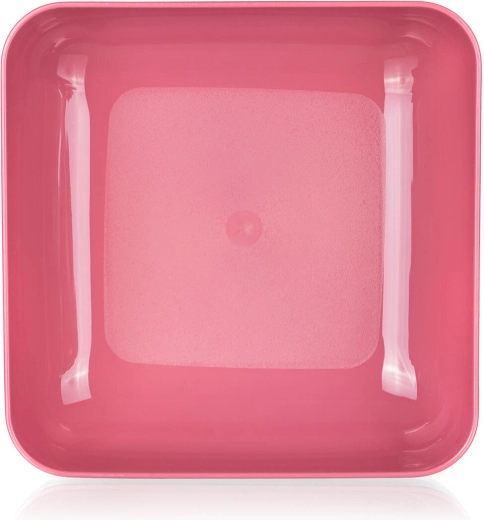 Praktyczny kształt do serwowania i przechowywania