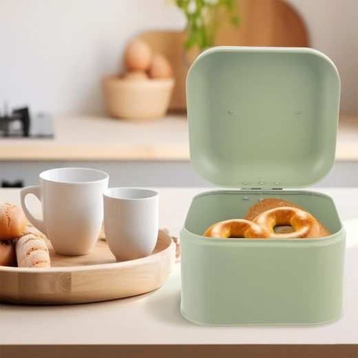 Dłużej świeże pieczywo