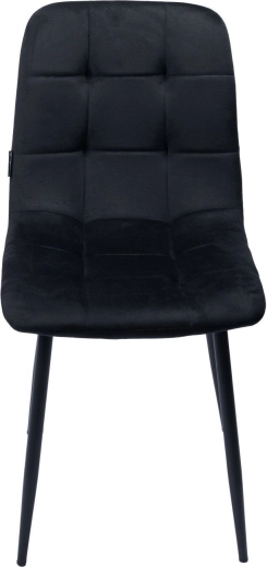 Elegancki pikowany design