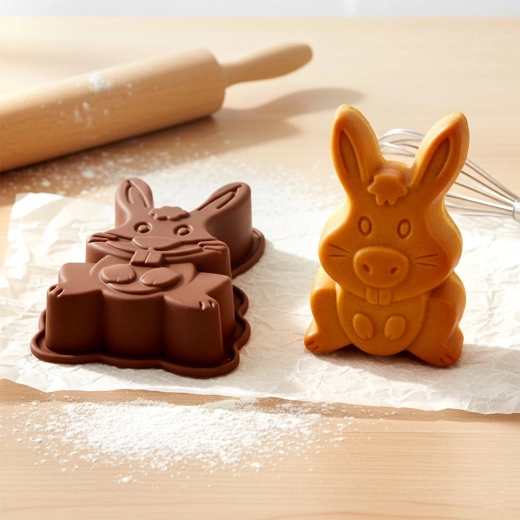 Szerokie zastosowanie w piekarniku, mikrofali i zamrażarce