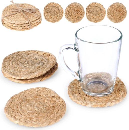 Uniwersalny zestaw 4 szt.