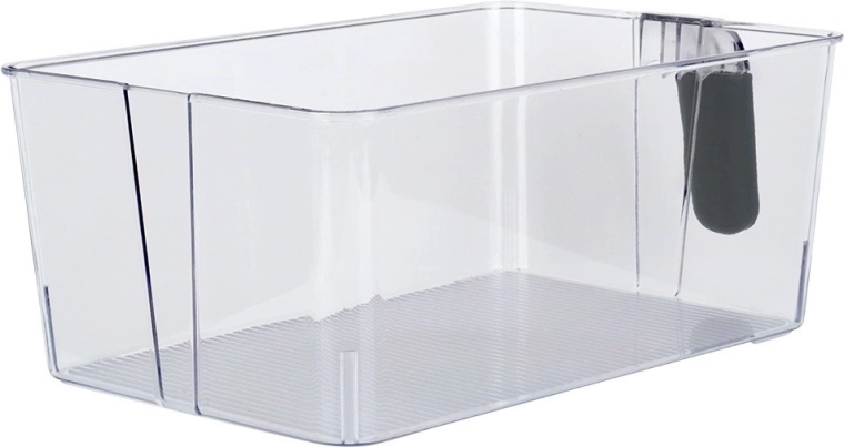 Wytrzymałe wykonanie i stabilna podstawa