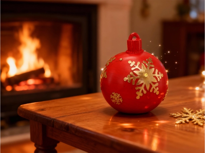 Uniwersalna dekoracja do wnętrz