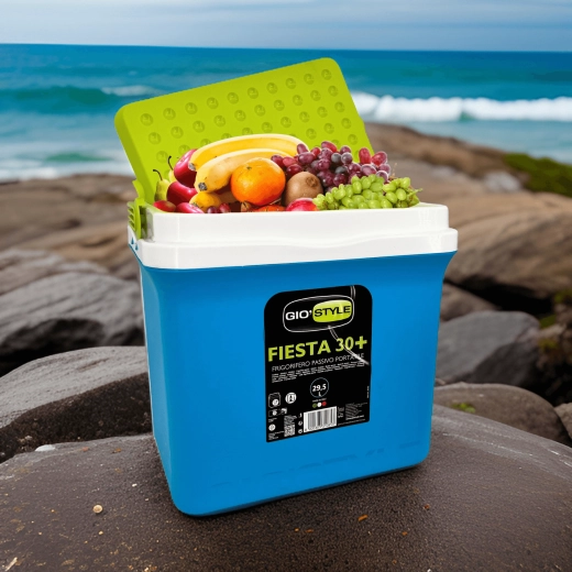 Duża pojemność w kompaktowej obudowie