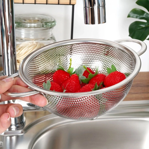 Wygodne uchwyty dla bezpiecznej obsługi