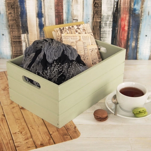 Praktyczne uchwyty i otwarty wierzch