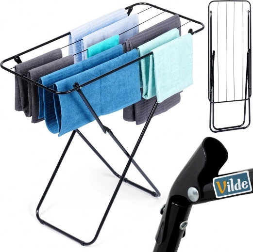 Dużo miejsca na pranie