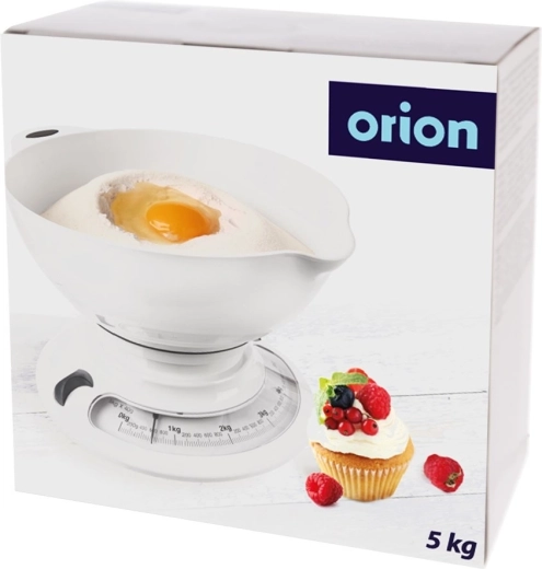 Wysoka jakość ORION bez baterii