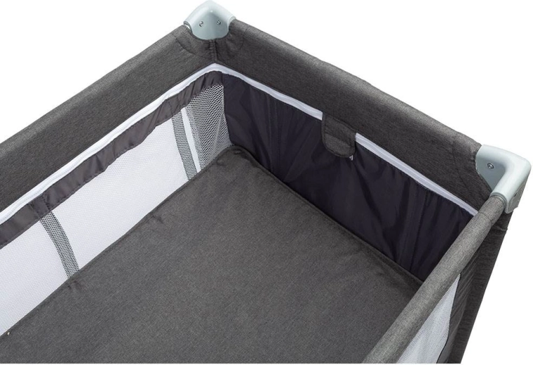 Bezpieczna konstrukcja z Double Lock