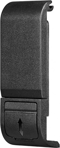 Plastowa pokrywa baterii PULUZ do GoPro HERO 9/10/11/12