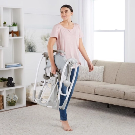 Kompaktowe składanie SlimFold