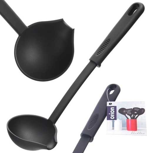 Wygodne przechowywanie i pewny chwyt