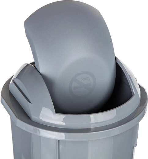 Wygodna klapa wahadłowa