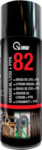 Smar litowy z PTFE