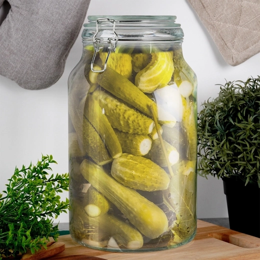 Duża pojemność do uniwersalnych zastosowań