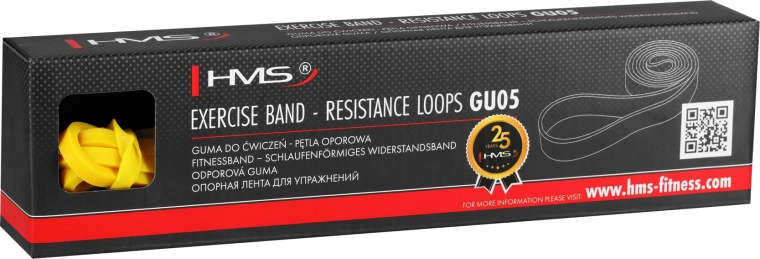 Kompaktowa i gotowa do treningu