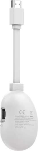 Szybkie Wi‑Fi 6 i łatwe udostępnianie przez Google Cast