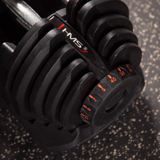 Pewny chwyt i wytrzymała konstrukcja