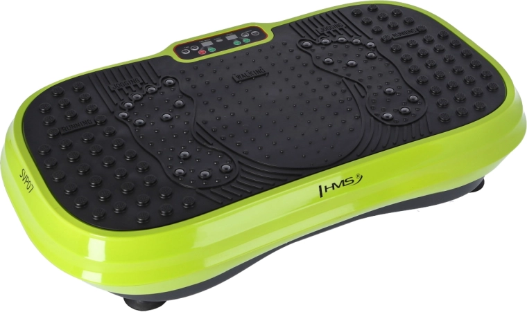 Magnetyczny masaż stóp dla lepszej cyrkulacji