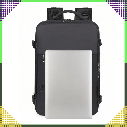 Bezpieczne przechowywanie laptopa do 14"