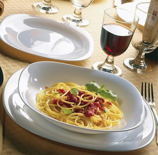 Idealny do zup i makaronów