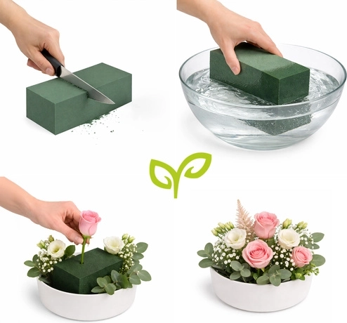 Maksymalna hydratacja dla dłuższej świeżości