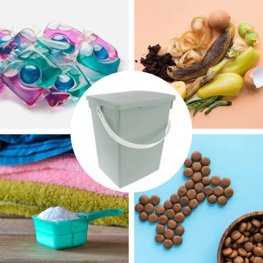 Uniwersalne zastosowanie w całym domu