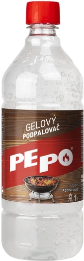 Żelowy podpałacz PE-PO 1 l