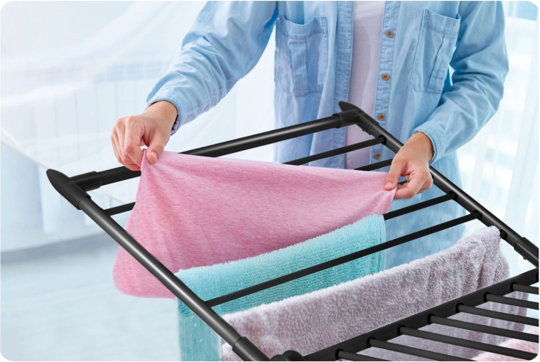 Grubsze pręty dla mniejszej liczby zagnieceń