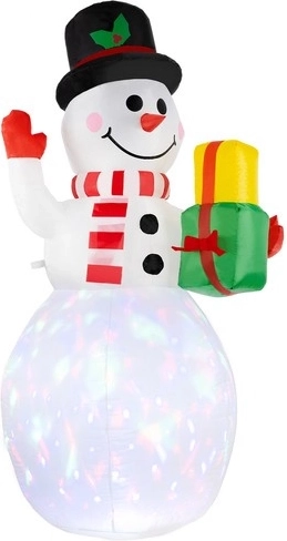 Kolorowe oświetlenie LED z 8 trybami