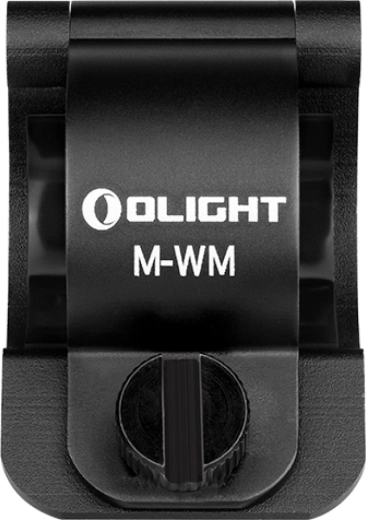 Olight M-WM montaż M-LOK do latarek WARRIOR